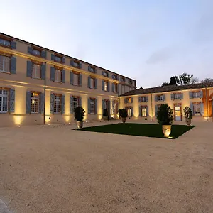 Chateau De Hotel Drudas